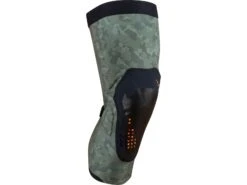 Pearl Izumi Elevate Knee Guard, Forest Camo -Fahrrad Markt 5eeef287 7304 4d52 8be3 62ecb338d45d