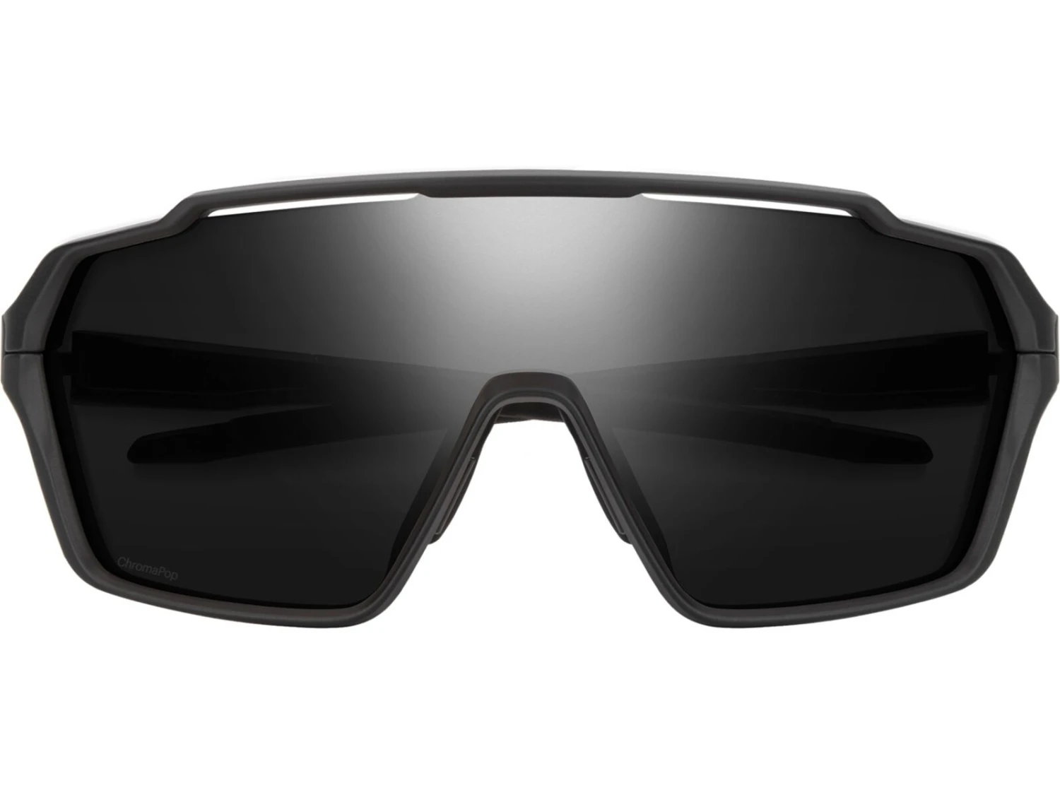 Smith Shift MAG - ChromaPop Black, Matte Black 2 Smith Shift MAG - ChromaPop Black, Matte Black – Bild 2