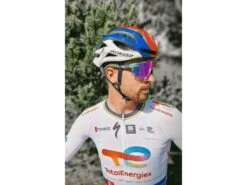 100% Speedcraft Peter Sagan LE - HiPER Purple ML Mirror, Soft Tact Tie Dye 11 100% Speedcraft Peter Sagan LE - HiPER Purple ML Mirror, Soft Tact Tie Dye -Fahrrad Markt 5f89d639 4799 41ee b87e acbff01112fe