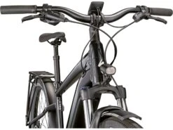 ***2. Wahl*** Specialized Turbo Vado 4.0 Cast Black/silver Reflective -Fahrrad Markt 6041ba21 0612 4271 a733 bc1d8ae5a39c