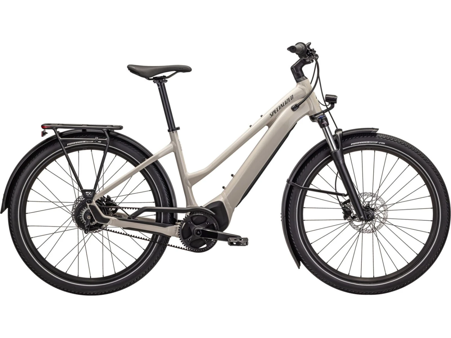 Specialized Turbo Vado 3.0 IGH Step-Through, White Mountains/black Reflecitve 1 Specialized Turbo Vado 3.0 IGH Step-Through, White Mountains/black Reflecitve