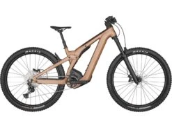 Scott Contessa Patron ERide 910