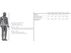 IXS Flow Vest Upper Body Protective, Grey -Fahrrad Markt 61528279 62cd 4d60 b0c1 97982d90ac5c