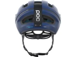 POC Omne Air SPIN, Lead Blue Matt -Fahrrad Markt 615e1355 b3ed 4147 92aa 6298db583931
