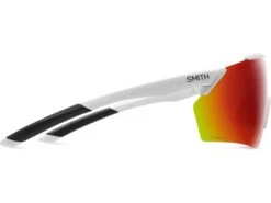 Smith Ruckus - ChromaPop Red Mirror, Matte White -Fahrrad Markt 61b57a62 c96c 4412 83fb e90920af1170