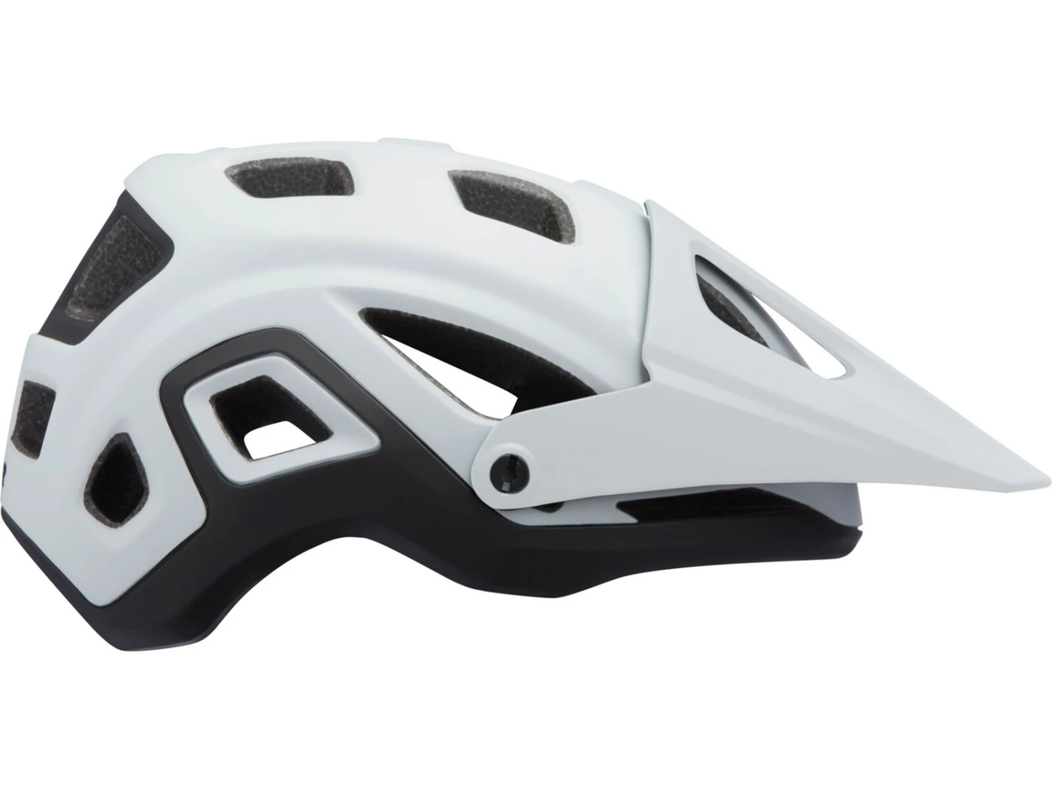 Lazer Impala, Matte White 2 Lazer Impala, Matte White – Bild 2