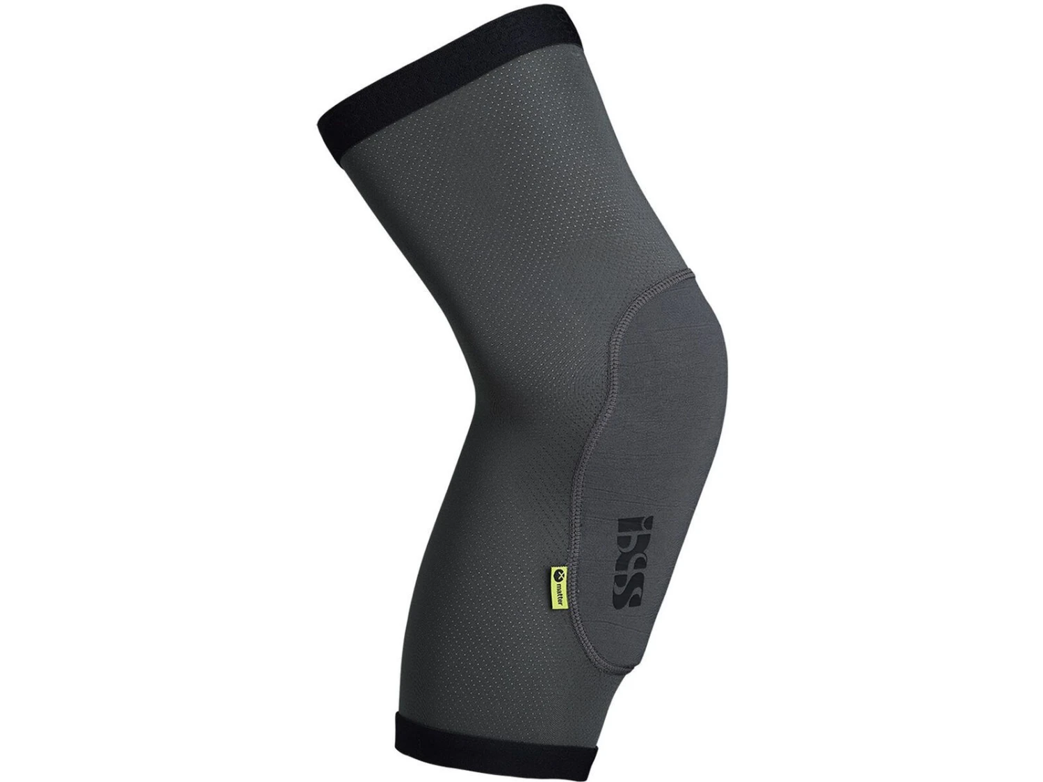 IXS Flow Light Knee Guard, Grey 2 IXS Flow Light Knee Guard, Grey – Bild 2