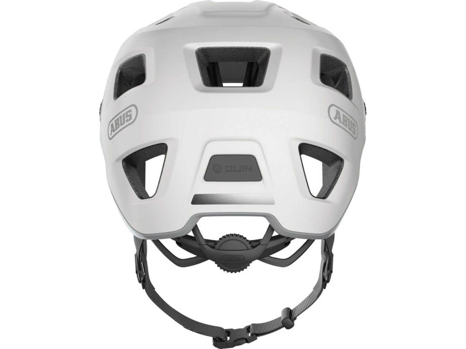 Abus MoDrop, Polar White Matt 3 Abus MoDrop, Polar White Matt – Bild 3