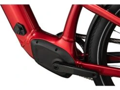 Specialized Turbo Como 5.0, Red Tint/silver Reflective -Fahrrad Markt 6343bfbd 333d 43a2 a639 cc2a9bff796e