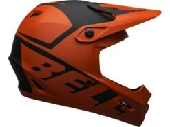 Bell Transfer, Matte Red/black -Fahrrad Markt 639bb677 6d0a 464d bf2f bb261c7fc616