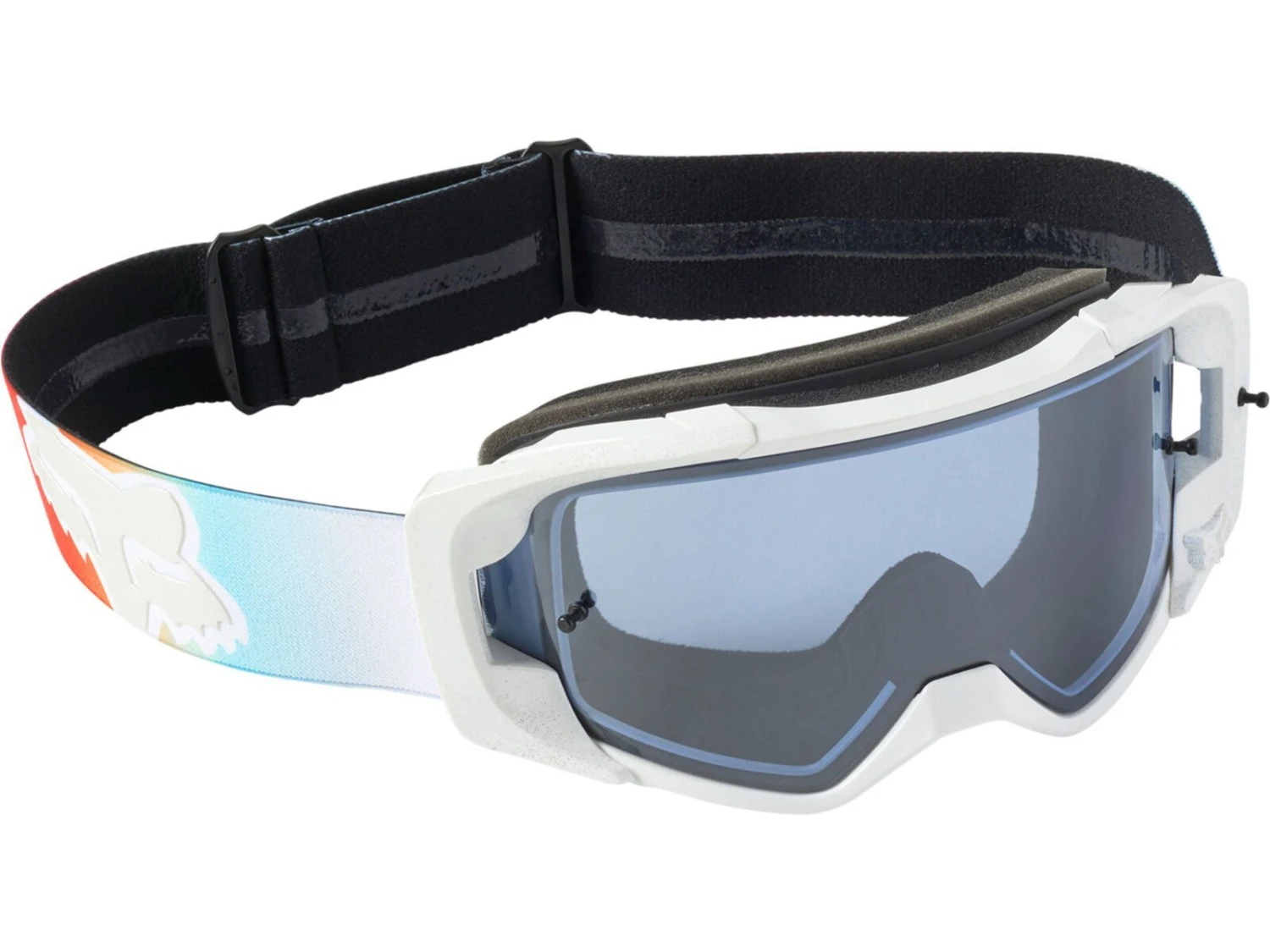 Fox Vue Pyre Goggle - Mirrored, Multi 2 Fox Vue Pyre Goggle - Mirrored, Multi – Bild 2