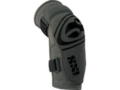 IXS Carve Evo+ Elbow Guard, Grey