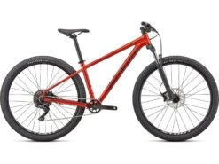 Specialized Rockhopper Comp 27.5, Redwood/smoke