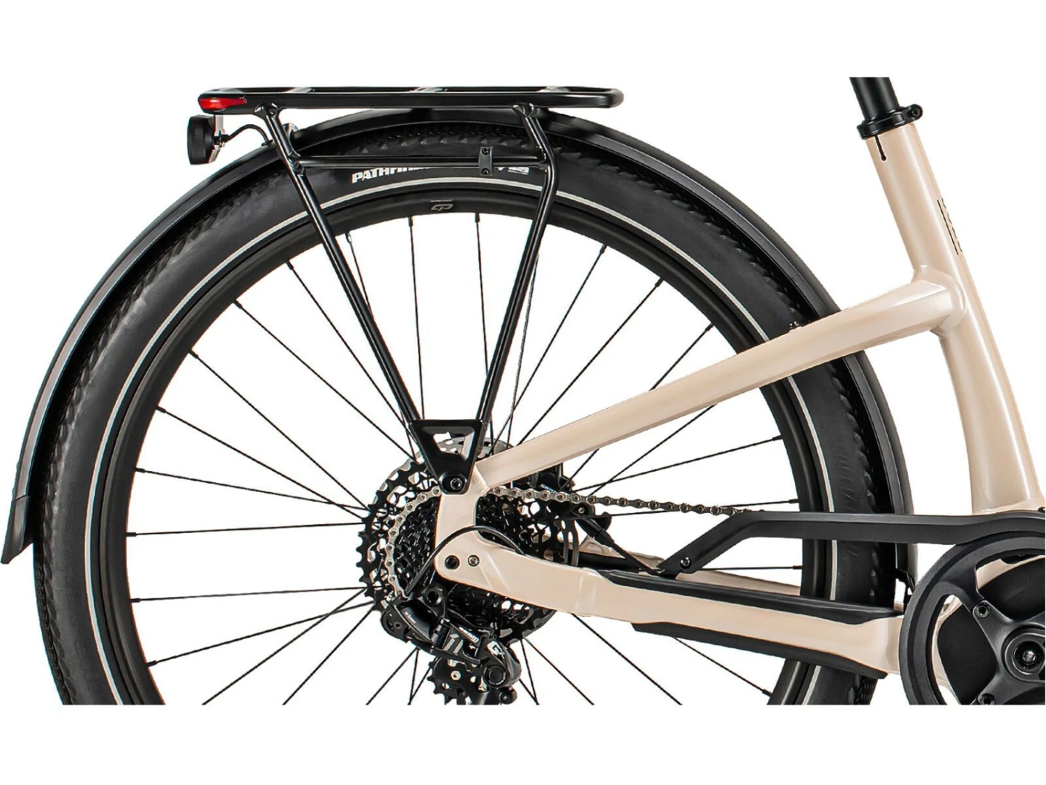 Specialized Turbo Como 5.0, Sand/black Reflective 5 Specialized Turbo Como 5.0, Sand/black Reflective – Bild 5