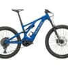 Specialized Turbo Levo Comp Alloy, Cobalt/light Silver