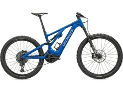 Specialized Turbo Levo Comp Alloy, Cobalt/light Silver
