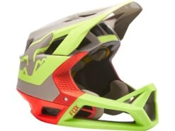 Fox Proframe Helmet TUK, Stone -Fahrrad Markt 663df2b2 b2f0 442c be36 7c04d3772834
