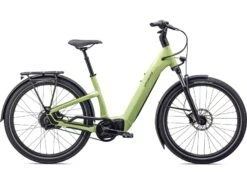 Specialized Turbo Como 4.0 IGH, Limestone/black Reflective