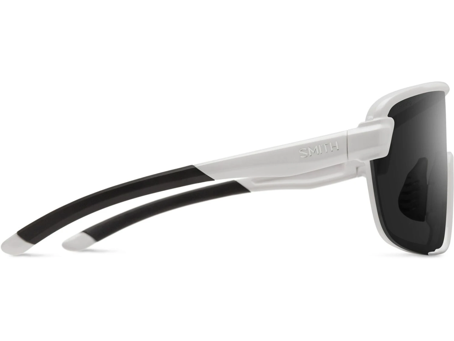 Smith Bobcat - ChromaPop Black, White 3 Smith Bobcat - ChromaPop Black, White – Bild 3