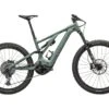 Specialized Turbo Levo Comp Alloy, Sage Green/cool Grey/black