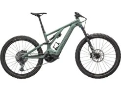 Specialized Turbo Levo Comp Alloy, Sage Green/cool Grey/black