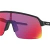 Oakley Sutro Lite Prizm, Matte Black/Lens: Prizm Road