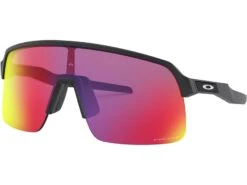 Oakley Sutro Lite Prizm, Matte Black/Lens: Prizm Road