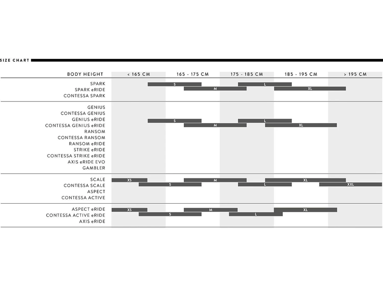 Scott Aspect 760, Red/black 4 Scott Aspect 760, Red/black – Bild 4