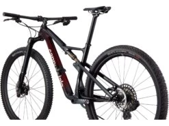 Cannondale Scalpel Hi-Mod Ultimate, Tinted Red -Fahrrad Markt 68717822 9745 44b2 857c 80b0df609645