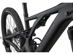 Specialized Turbo Levo Alloy, Black/light Silver/black -Fahrrad Markt 68b8dcaa dcae 4dd2 9c3b 2eb94297c9ef