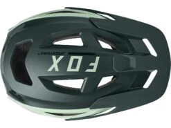 Fox Speedframe Pro Helmet Blocked, Sea Foam -Fahrrad Markt 6944e4c0 130c 473c bfe1 4db251e9843c