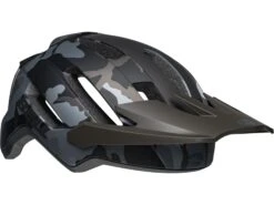 Bell 4Forty Air MIPS, Matte Black Camo