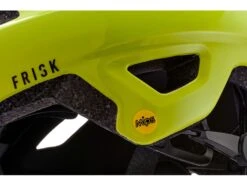 Cube Helm Frisk MIPS, Lime 8 Cube Helm Frisk MIPS, Lime -Fahrrad Markt 6aad8111 153e 47f1 b6dd f8c484f1feae
