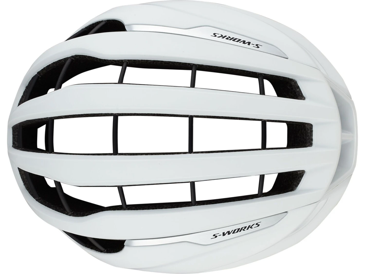 Specialized S-Works Prevail 3, White 5 Specialized S-Works Prevail 3, White – Bild 5