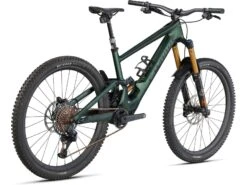 Specialized S-Works Turbo Kenevo SL, Oak Green Metallic/black 8 Specialized S-Works Turbo Kenevo SL, Oak Green Metallic/black -Fahrrad Markt 6b6d2b06 77a1 4dd0 af1f fcb622f07ba8