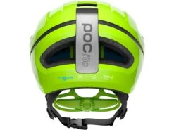 POC POCito Omne SPIN, Fluorescent Yellow/green -Fahrrad Markt 6be88208 bbdc 413f a6d4 7aa954cd6dc4
