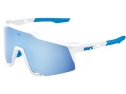 100% Speedcraft Movistar - HiPER Blue Mirror, Team White
