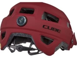 Cube Helm Frisk MIPS, Red -Fahrrad Markt 6cc53391 905c 4d4e 9221 29000c3e326a