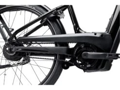 Cannondale Mavaro Neo 1 Low StepThru - 29, Matte Black -Fahrrad Markt 6d3e48de afa7 4a10 9e5a f3ae8129fe79