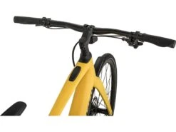 Specialized Turbo Vado SL 5.0 EQ (SRAM), Brassy Yellow/black Reflective -Fahrrad Markt 6d550c1d ab6c 4d1b 984e 840dc24bd07f