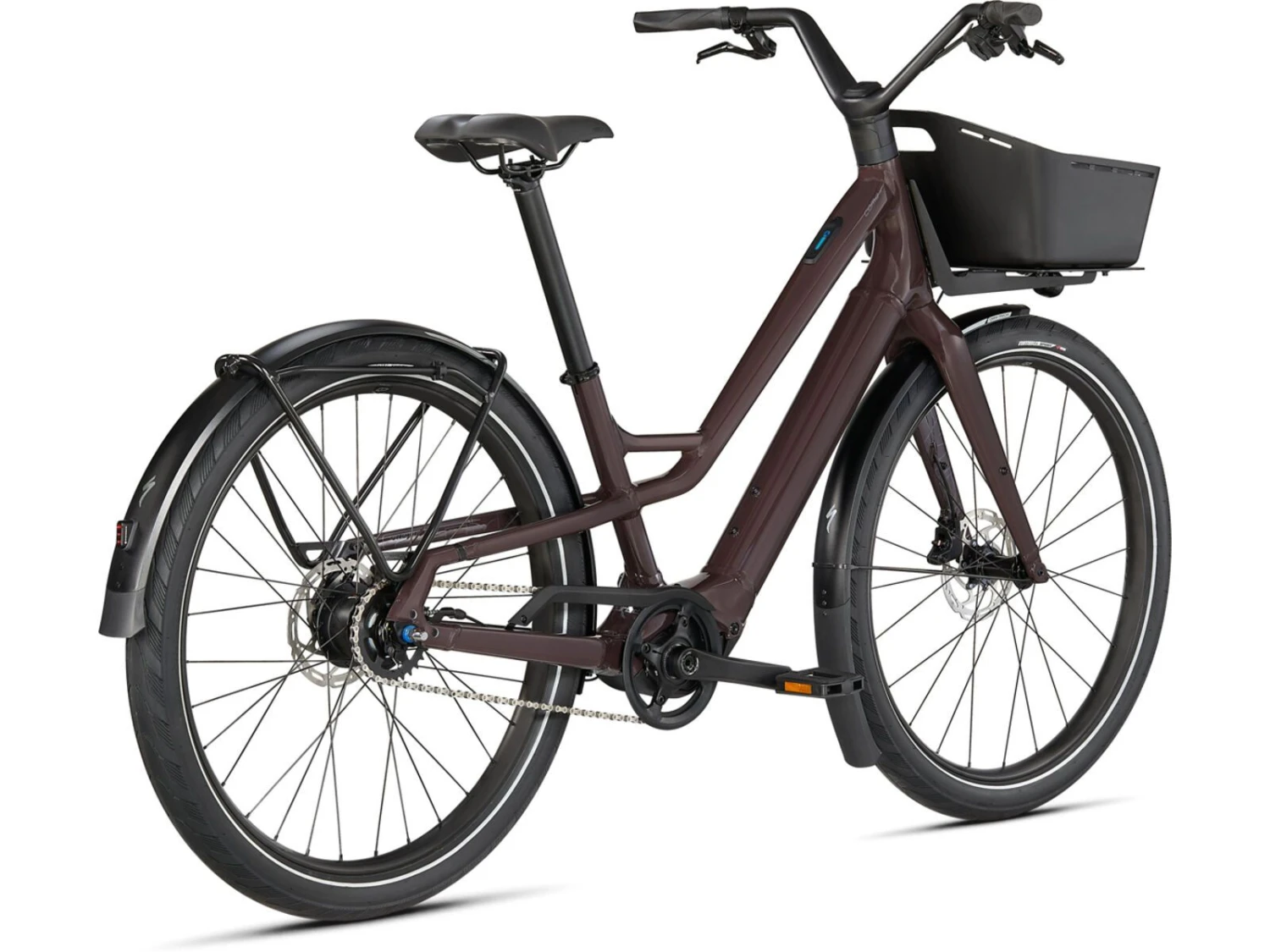 Specialized Como SL 4.0, Cast Umber/transparent 3 Specialized Como SL 4.0, Cast Umber/transparent – Bild 3