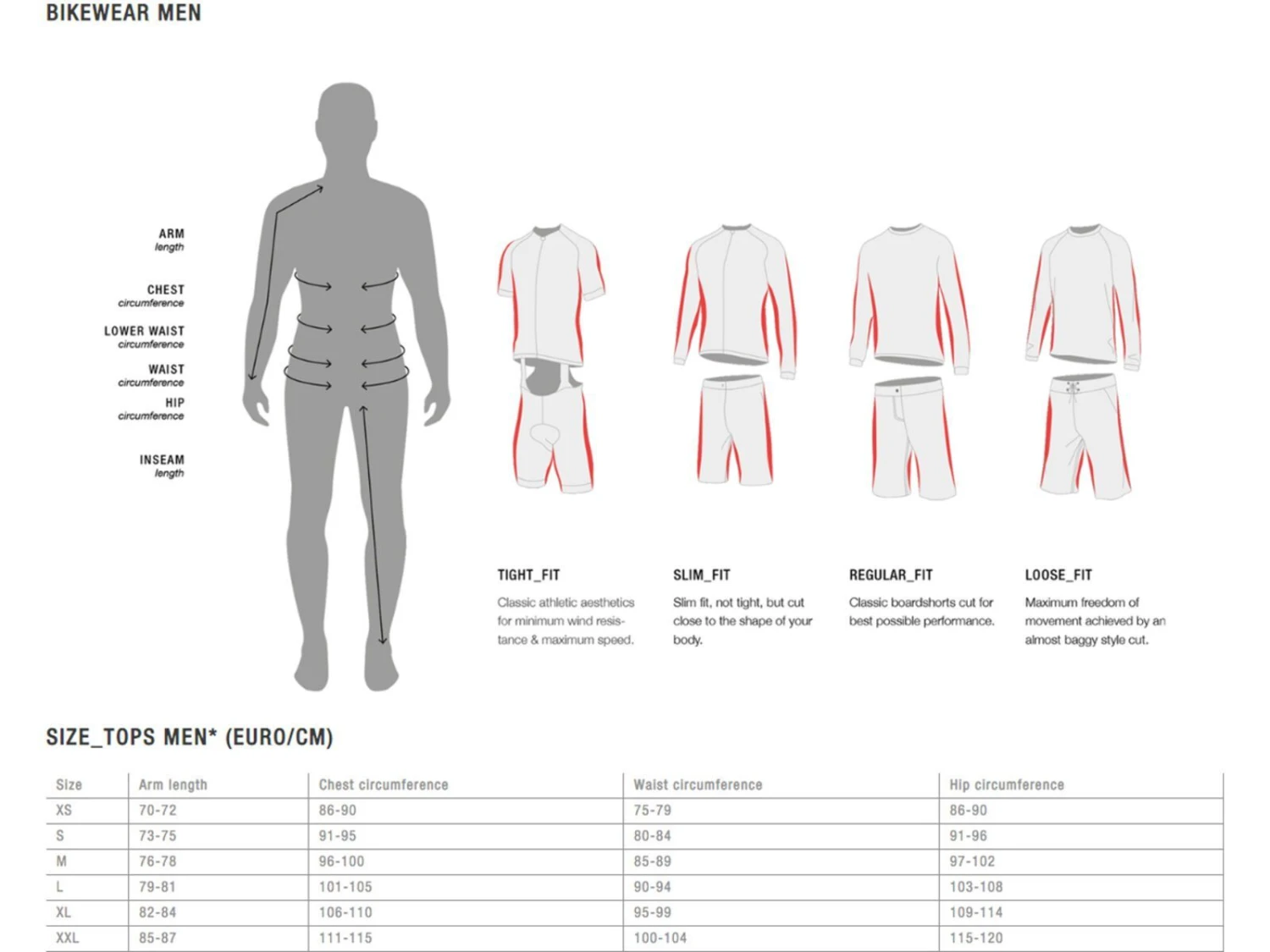 ION Protection LS Scrub AMP, Black 4 ION Protection LS Scrub AMP, Black – Bild 4