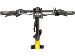 Tern GSD S00, Gloss Tobasco -Fahrrad Markt 6e32dec6 a60d 4a20 8c61 131ffec548d8 1