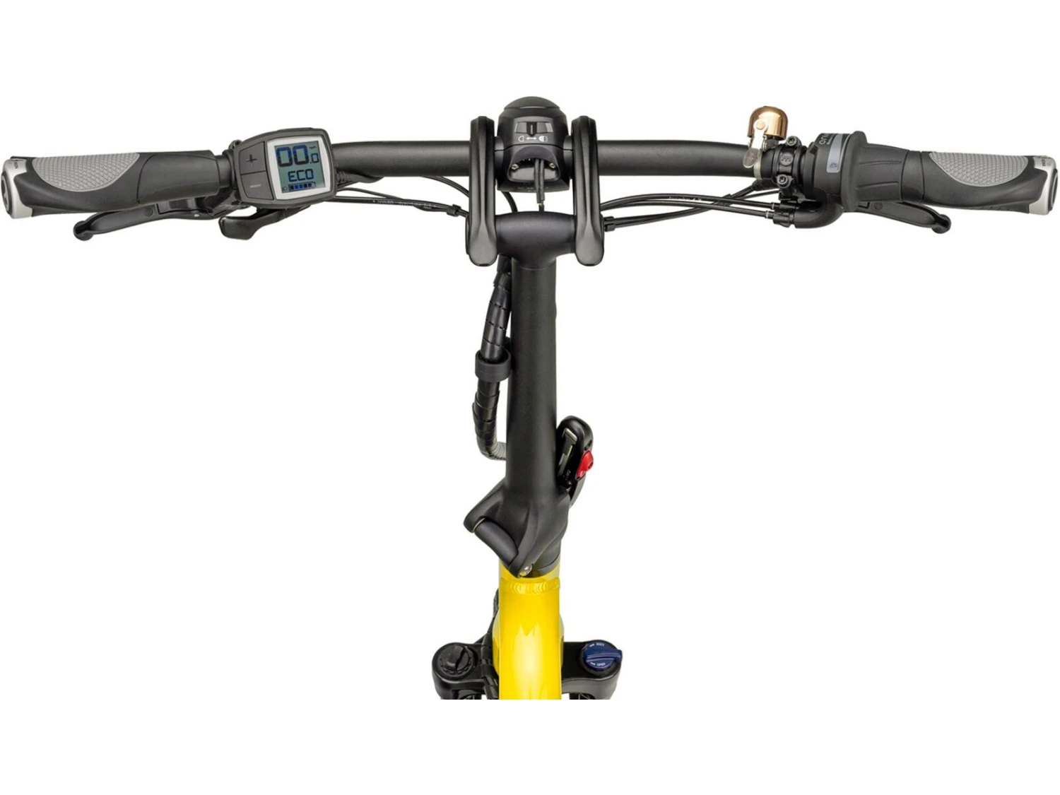 Tern GSD S00, Dark Sage 3 Tern GSD S00, Dark Sage – Bild 3