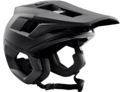 Fox Dropframe Pro Helmet, Black -Fahrrad Markt 6e7d86d5 b455 4ed4 acd9 b337663d252f