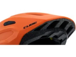 Cube Helm Linok X Actionteam, Matt Orange´n´blue -Fahrrad Markt 6e8a3c72 29aa 48b2 9c9f e18e56bd1032