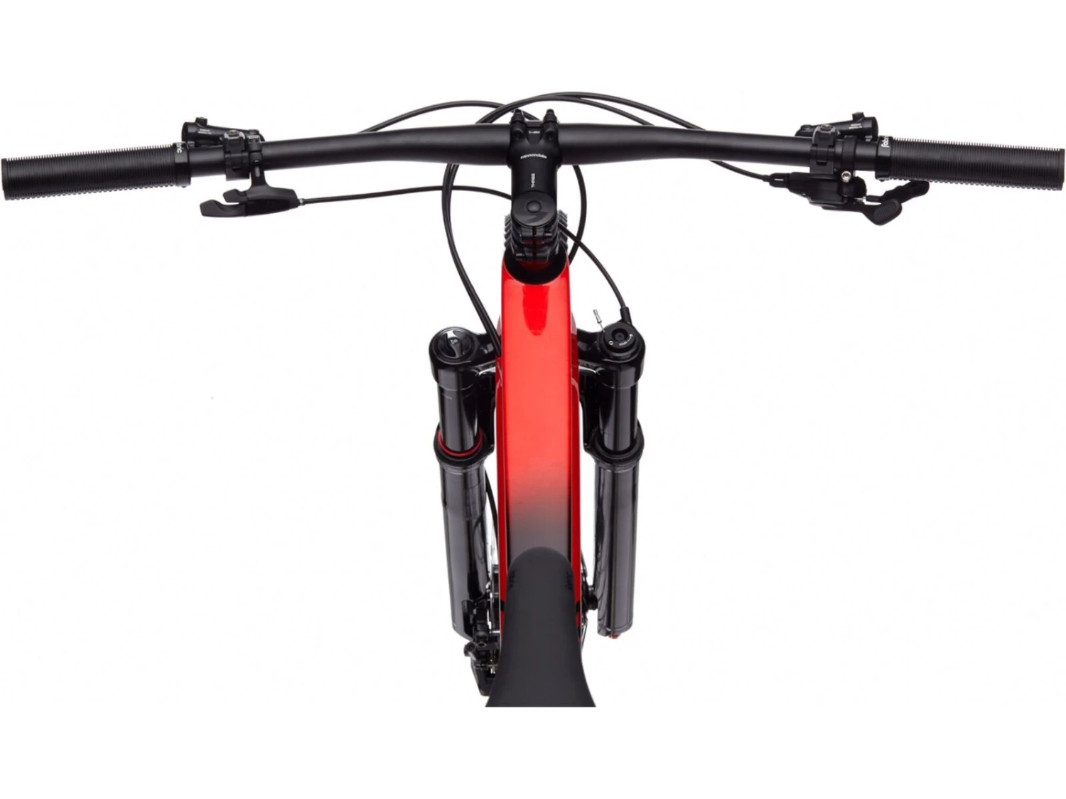 Cannondale Scalpel HT Carbon 4, Acid Red 3 Cannondale Scalpel HT Carbon 4, Acid Red – Bild 3
