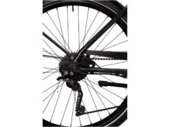 Coboc Kallio CMF, Diorit Grey/salmiak Black, Metallic 11 Coboc Kallio CMF, Diorit Grey/salmiak Black, Metallic -Fahrrad Markt 6ff62839 80aa 4bd2 b240 101c50796b0f