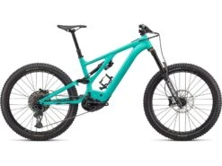 Specialized Turbo Kenevo Comp, Lagoon Blue/black