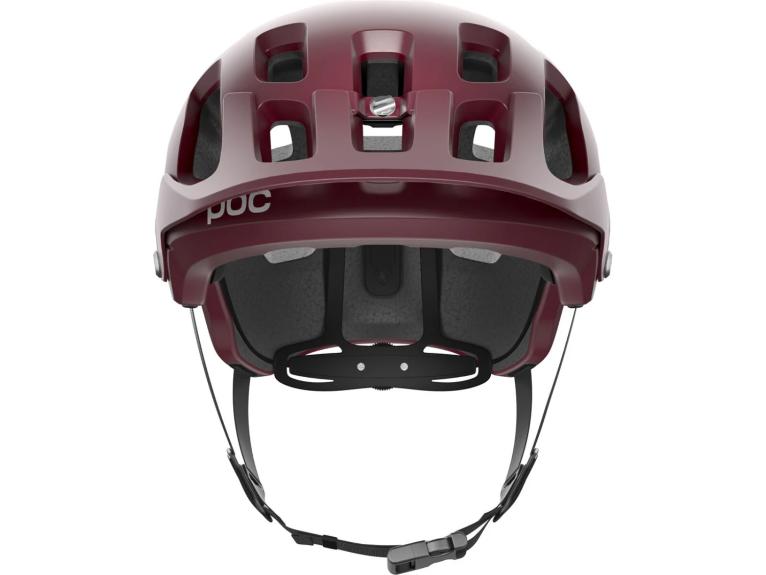 POC Tectal, Propylene Red Matt 2 POC Tectal, Propylene Red Matt – Bild 2